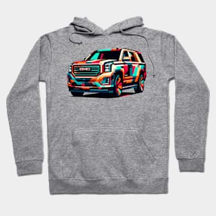 GMC Yukon Hoodie